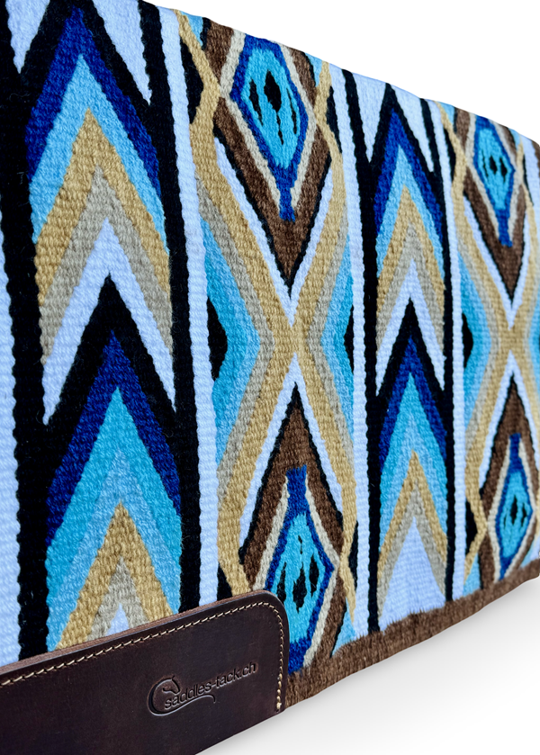 Showblanket by saddles-tack.ch<br>