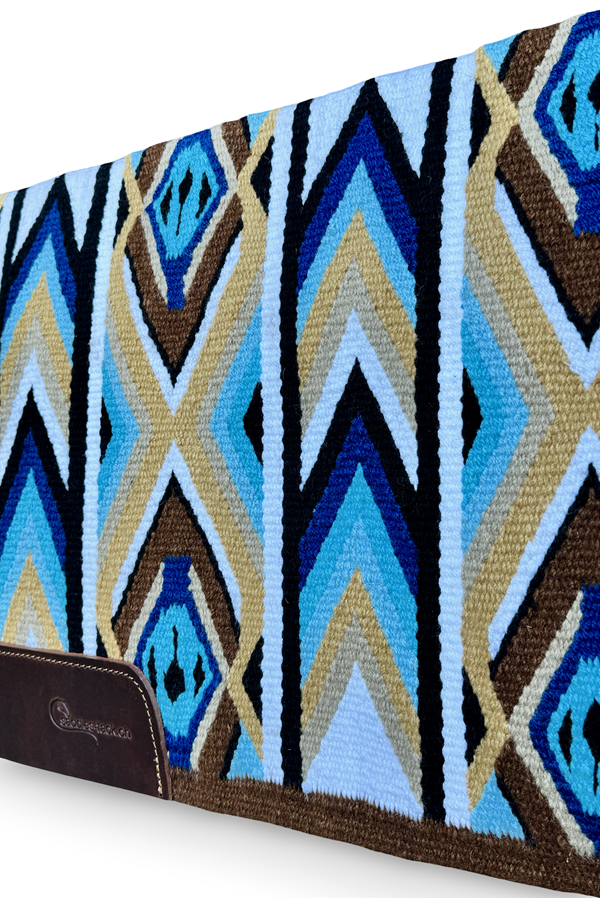 Showblanket by saddles-tack.ch<br>