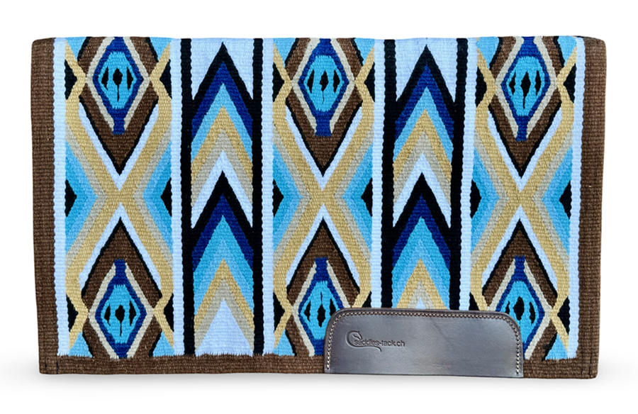 Showblanket by saddles-tack.ch<br>