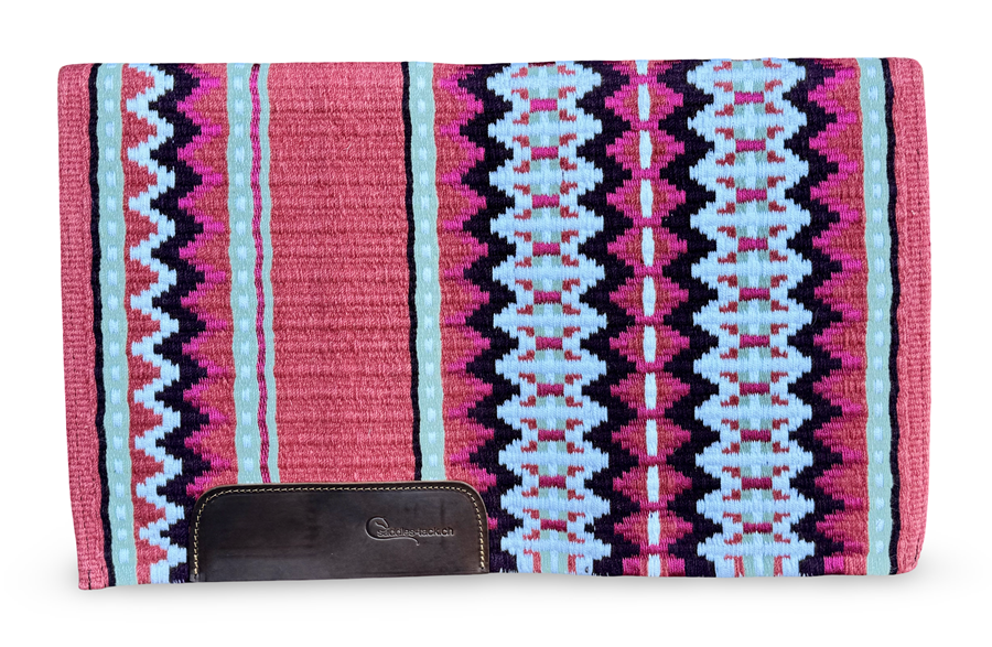Showblanket by saddles-tack.ch<br>