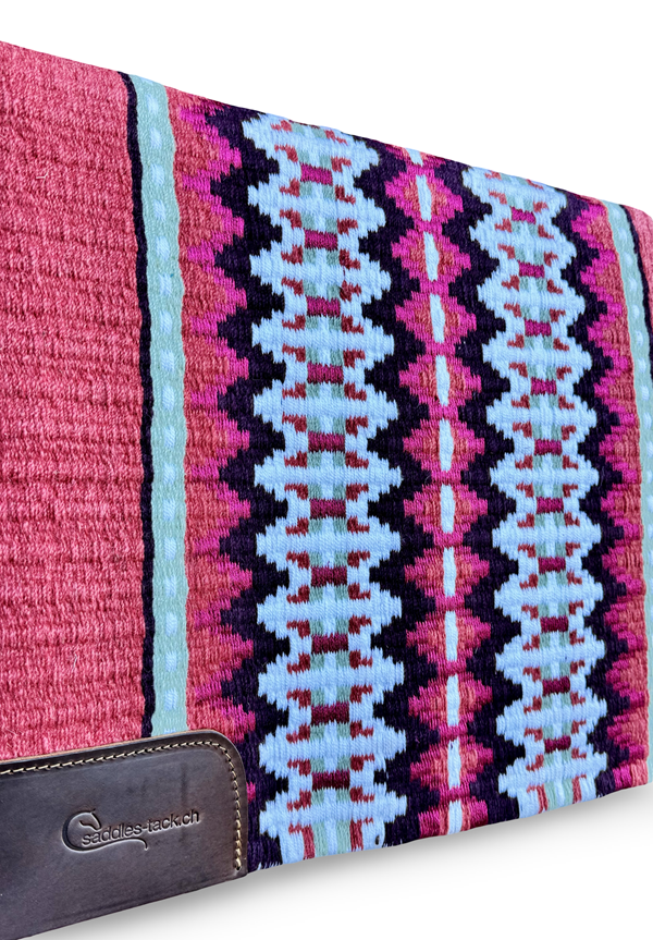 Showblanket by saddles-tack.ch<br>