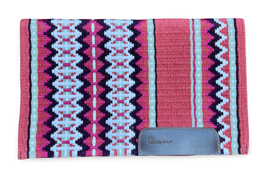 Showblanket by saddles-tack.ch<br>