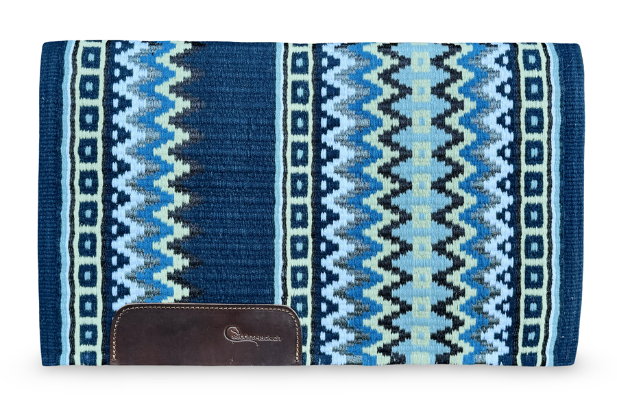Showblanket by saddles-tack.ch<br>