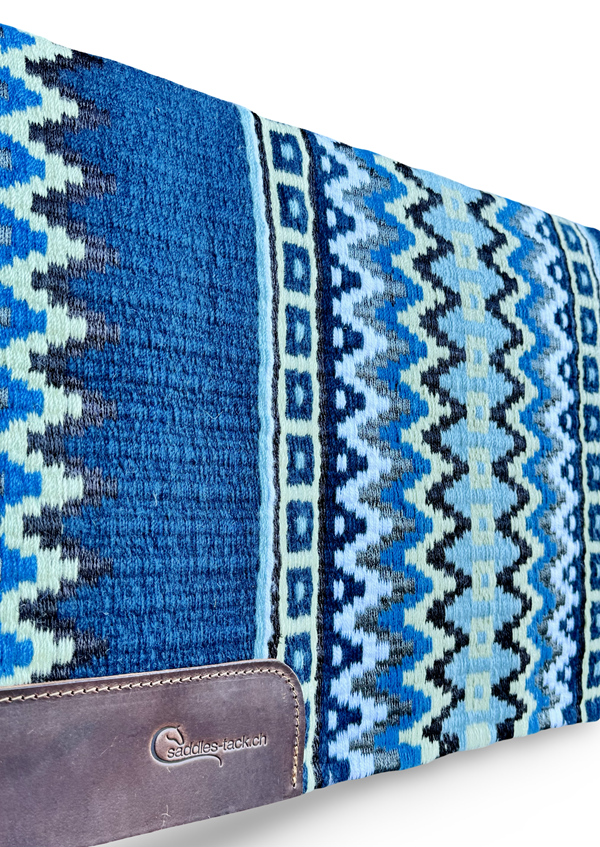 Showblanket by saddles-tack.ch<br>