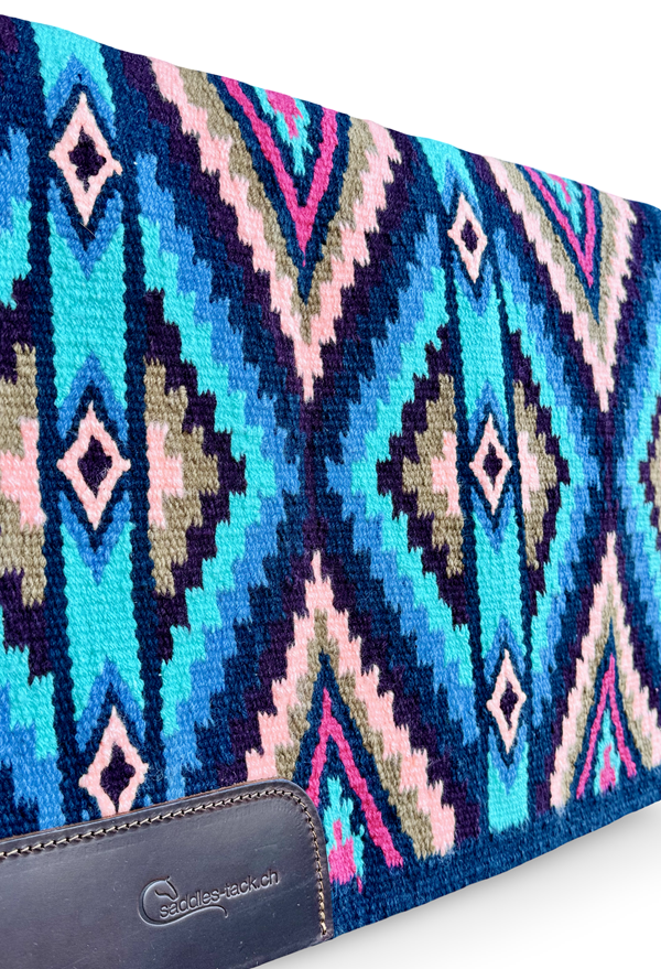 Showblanket by saddles-tack.ch<br>