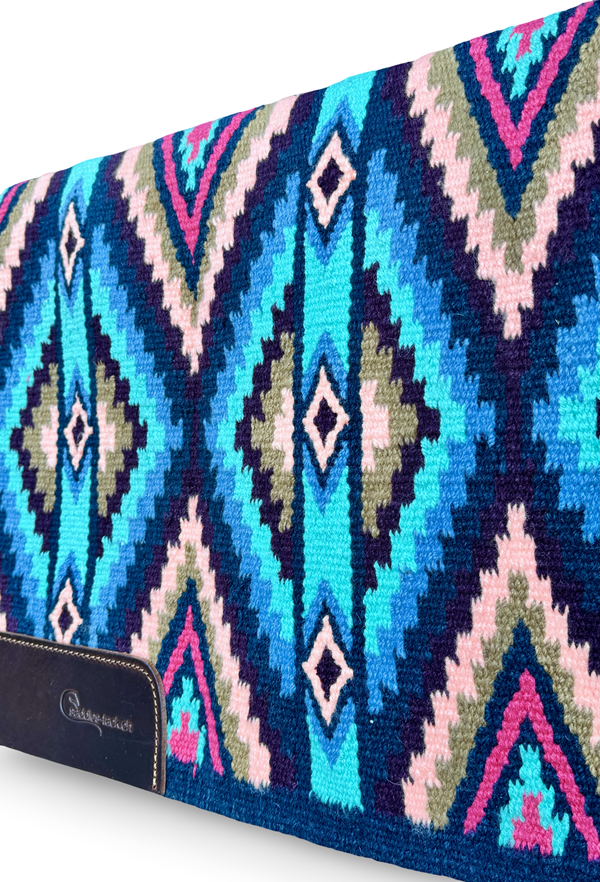 Showblanket by saddles-tack.ch<br>