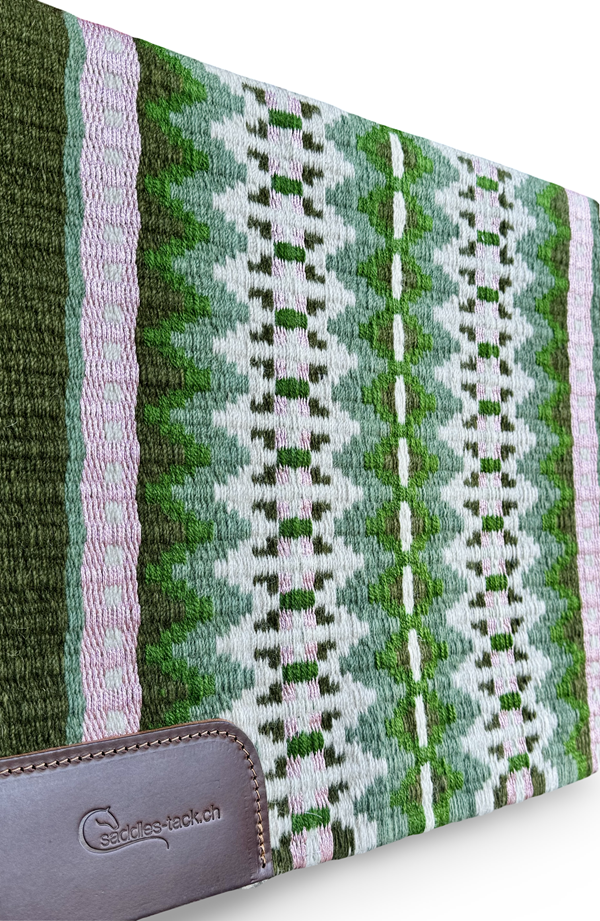 Showblanket by saddles-tack.ch<br>
