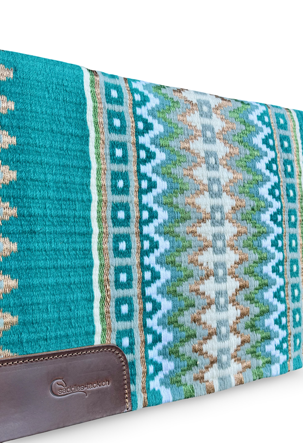 Showblanket by saddles-tack.ch<br>