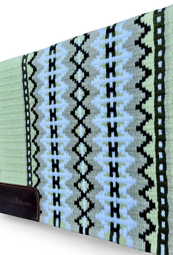 Showblanket by saddles-tack.ch<br>