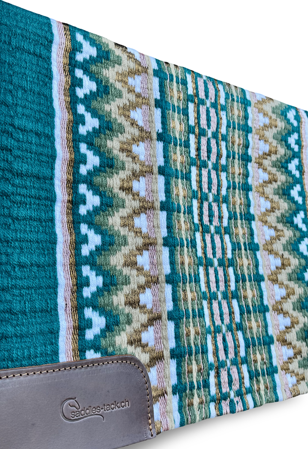 Showblanket by saddles-tack.ch<br>