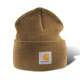 Mütze Carhartt, carhartt braun<br> Farbe: carhartt braun