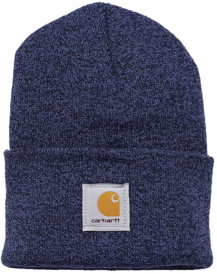 Mütze Carhartt dark blue / navy<br> Farbe: dark blue/navy