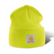 Mütze Carhartt bright lime<br> Farbe: bright lime