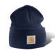 Mütze Carhartt navy<br> Farbe: navy