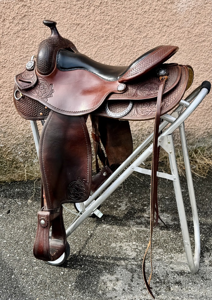 Westernsattel "Bowman"<br>