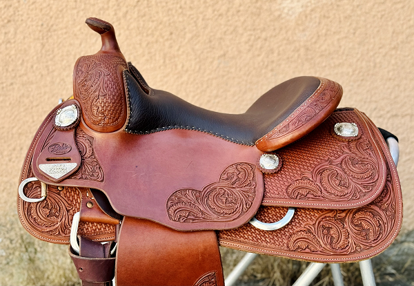 Westernsattel "Bob's"<br>