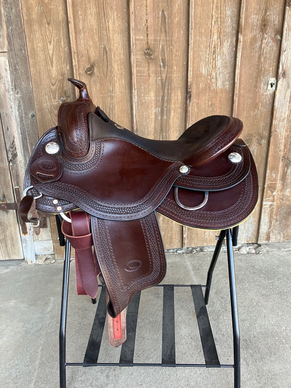 Westernsattel "Westwood"<br>