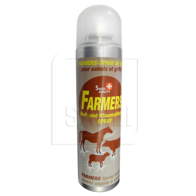 Farmers Huf und Klauenspray<br>