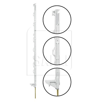 KU-Pfahl Ranger 138cm 10stk - zinsli.ch