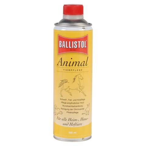 BALLISTOL animal 500ml<br>