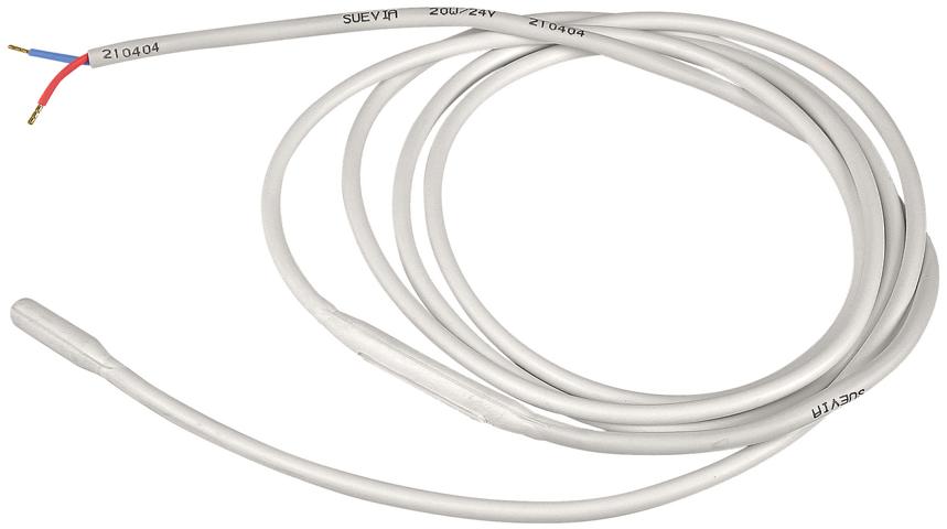 Frostschutz Heizleitung 20W/24V<br>