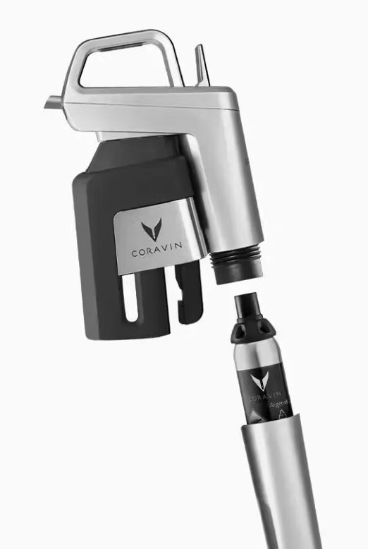 Coravin Pure™ Patronen<br>