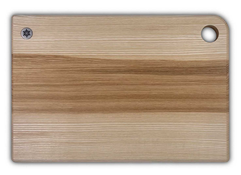 Brett gross Esche Kernholz HCL<br>