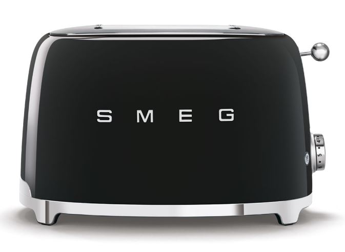 2-Schlitz-Toaster SMEG<br>