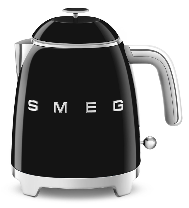 Wasserkocher 0.8lt. SMEG<br>