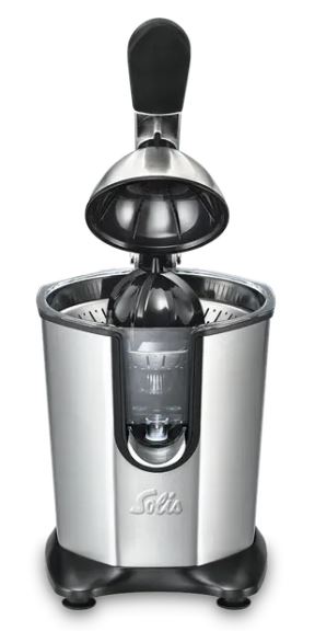 Zitruspresse Smart Juicer, Solis<br>