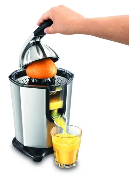 Zitruspresse Smart Juicer, Solis<br>