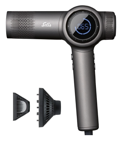 Haartrockner Air Volution Pro 630<br>