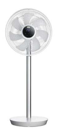 Standventilator Eco Silent, Solis<br>