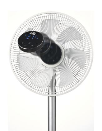 Standventilator Eco Silent, Solis<br>