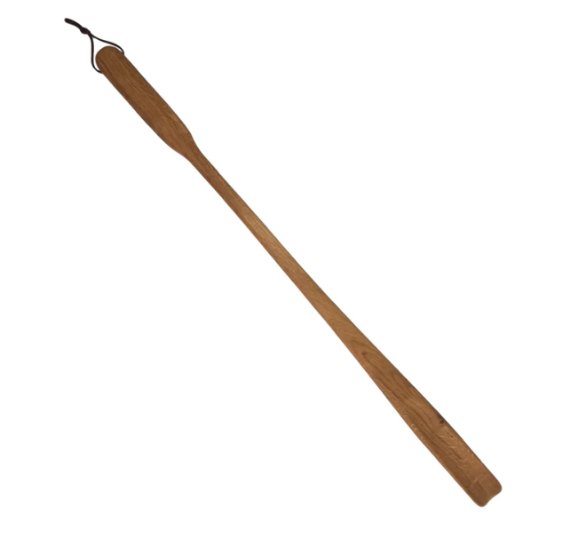 Schuhl&ouml;ffel "Pid" Eiche gewachst, 70 cm<br>