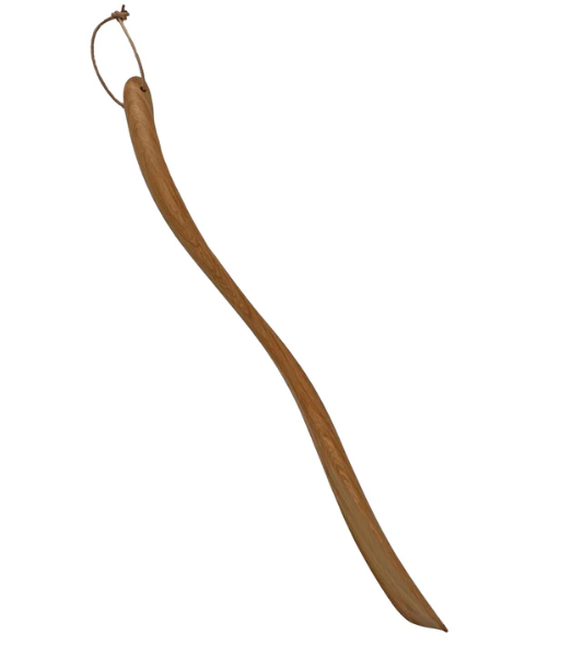 Schuhl&ouml;ffel "Harry" Eiche, 55 cm<br>