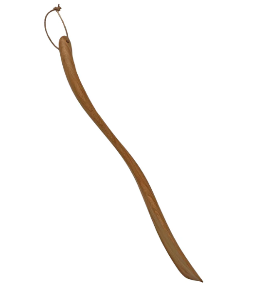 Schuhl&ouml;ffel "Harry" Eiche, 75 cm<br>
