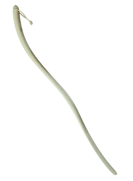 Schuhl&ouml;ffel "Harry" Ahorn, 55 cm<br>