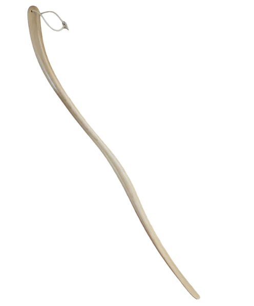 Schuhl&ouml;ffel "Harry" Kirsche, 75 cm<br>