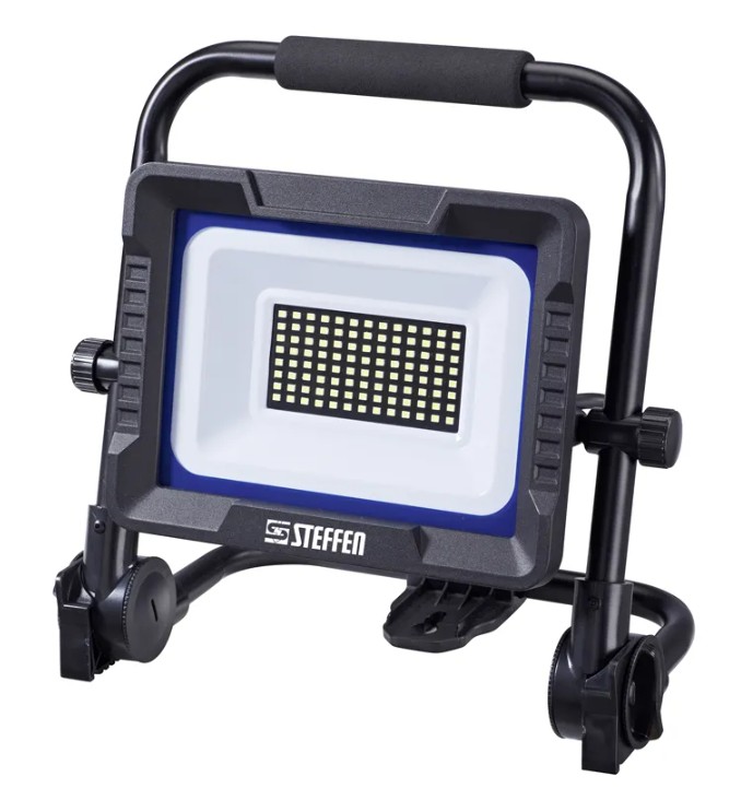 WORKLIGHT LED Strahler mit Traggriff<br>