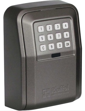 Schlüsseldepot Serie KSB-ELO XL APP<br>