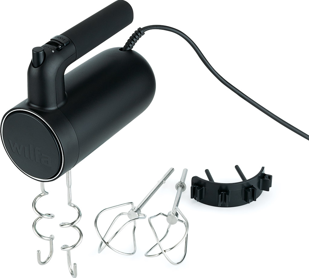 Handmixer Wilfa Smooth Mix<br>