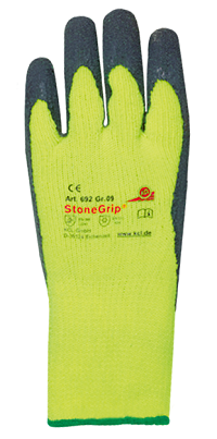 Kälte-Schutzhandschuhe KCL STONEGRIP 692<br>