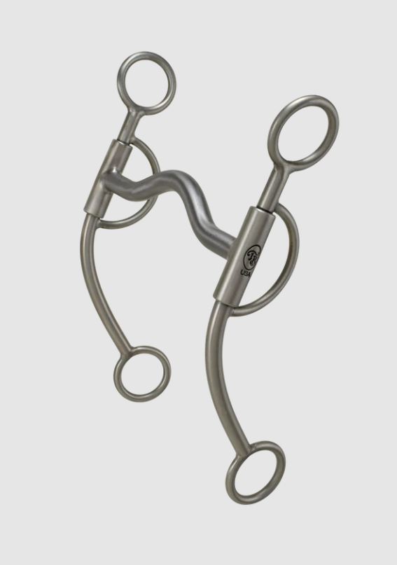 Baseline Long Low Port<br>