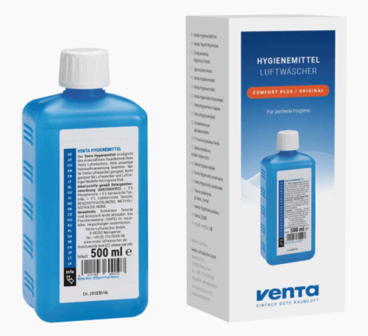 Hygienemittel VENTA 500 ml<br>