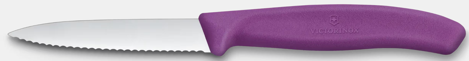 Gemüsemesser violett<br> Farbe: violett