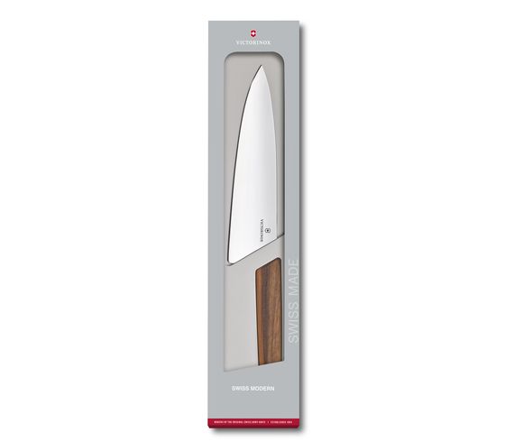 Tranchiermesser Swiss Modern<br>