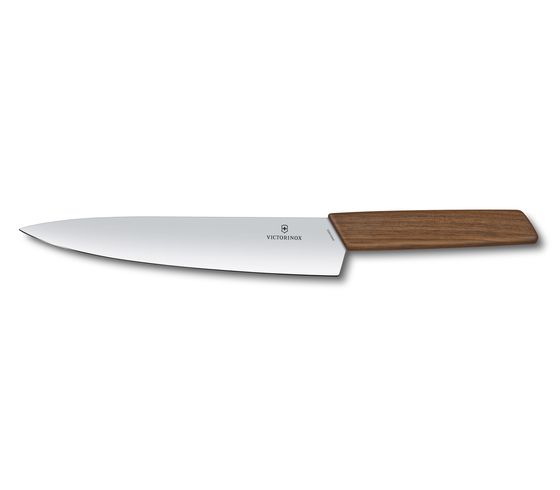 Tranchiermesser Swiss Modern<br>