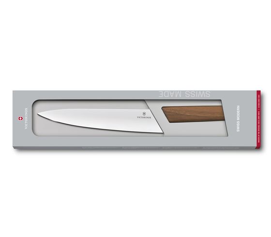 Tranchiermesser Swiss Modern<br>