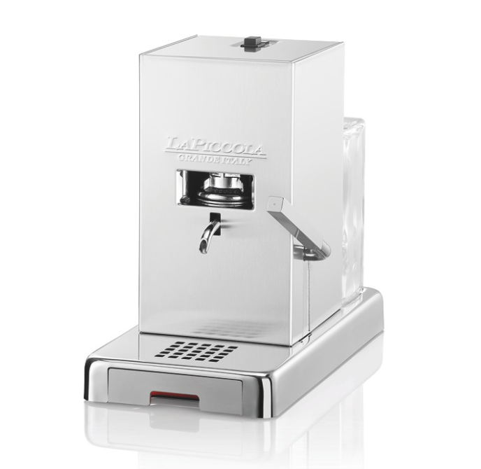 La Piccola Kaffeemaschine<br>